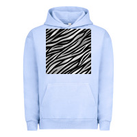 Pigment Grape Ice Zebra Seamless Pattern, Urban Hoodie - BundleAndBundleShop
