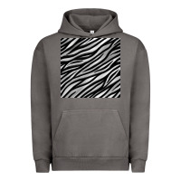 Pigment Tornado Zebra Seamless Pattern, Urban Hoodie - BundleAndBundleShop