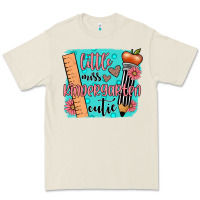 Bone little miss kindergarten cutie Premium Tee - JahusDesignShop