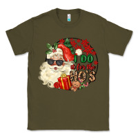 Army Green i do in for the ho s Classic Tee - MaliasSmallBusiness