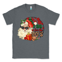 Charcoal Heather i do in for the ho s Classic Tee - MaliasSmallBusiness