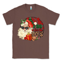Chestnut i do in for the ho s Classic Tee - MaliasSmallBusiness