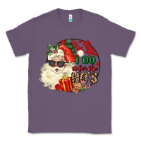 Lavender i do in for the ho s Classic Tee - MaliasSmallBusiness