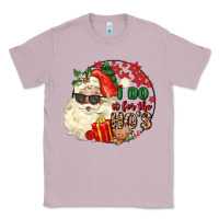 Lilac i do in for the ho s Classic Tee - MaliasSmallBusiness