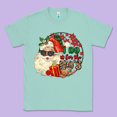 I Do In For The Ho S Classic Tee Designed By Maliassmallbusiness
