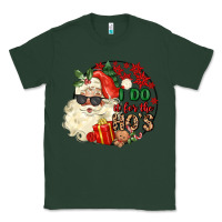 Sports Green i do in for the ho s Classic Tee - MaliasSmallBusiness