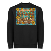 Black teacher of tiny humans tumbler Heavyweight Sweatshirt - BundleAndBundleShop