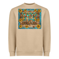 Teacher Of Tiny Humans Tumbler Heavyweight Sweatshirt | Teevron
