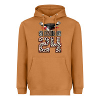 Meerkat senior 24 Heavyweight Hoodie - CowGirlArtShop