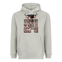 Moon Dust senior 24 Heavyweight Hoodie - CowGirlArtShop