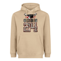 Mushroom senior 24 Heavyweight Hoodie - CowGirlArtShop