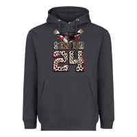 Smoke senior 24 Heavyweight Hoodie - CowGirlArtShop