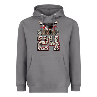 Storm senior 24 Heavyweight Hoodie - CowGirlArtShop