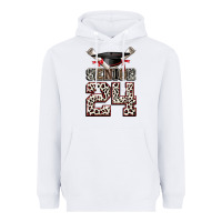 Senior 24 Heavyweight Hoodie | Teevron