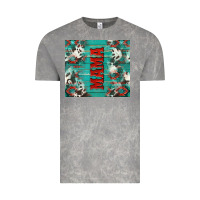 Cloud Rock western mama Vintage Tee - NancyCooperArtShop