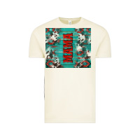 Vintage Arctic western mama Vintage Tee - NancyCooperArtShop