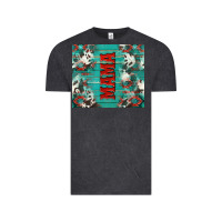 Vintage Black western mama Vintage Tee - NancyCooperArtShop