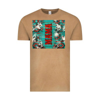 Vintage Camel western mama Vintage Tee - NancyCooperArtShop