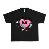 Only Heart Eyes For You Urban Heavy Tee | Teevron
