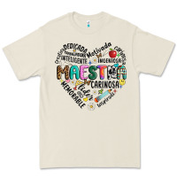 Bone retro maestra word Premium Tee - JahusDesignShop