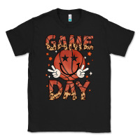 Black game day Classic Tee - MaliasSmallBusiness
