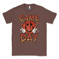 Chestnut game day Classic Tee - MaliasSmallBusiness