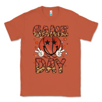 Copper game day Classic Tee - MaliasSmallBusiness