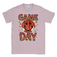 Lilac game day Classic Tee - MaliasSmallBusiness