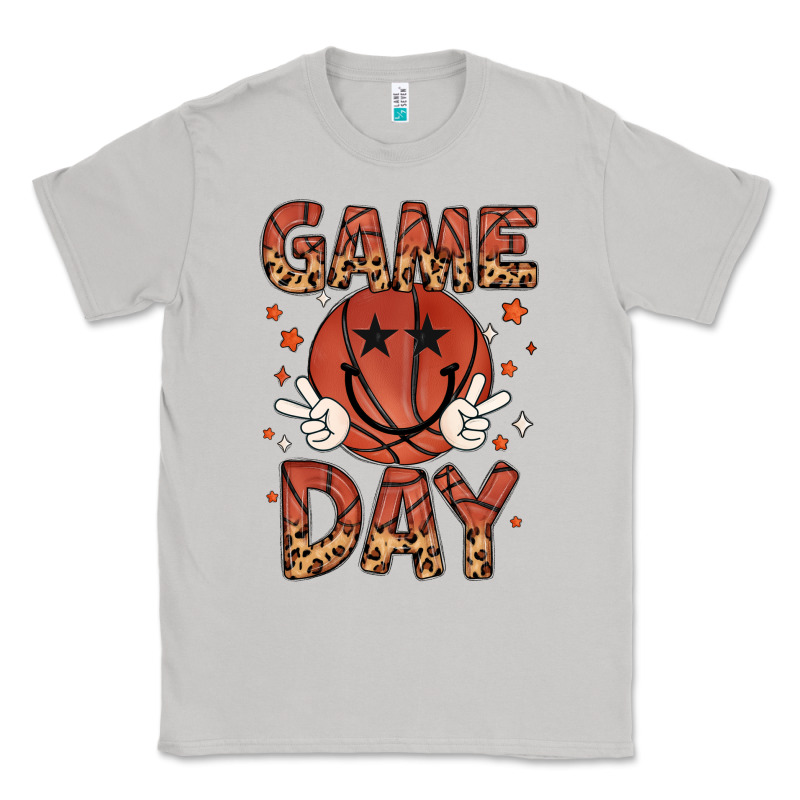 Game Day Classic Tee by MaliasSmallBusiness | Teevron