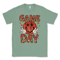 Sage game day Classic Tee - MaliasSmallBusiness