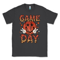 Smoke game day Classic Tee - MaliasSmallBusiness
