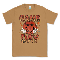 Toasted Coconut game day Classic Tee - MaliasSmallBusiness