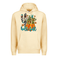 Pina Colada hello fall Premium Hoodie - JahusDesignShop