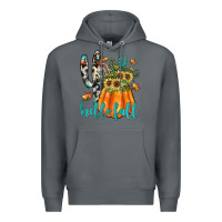 Rock hello fall Premium Hoodie - JahusDesignShop