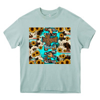 Arona faith Heavy Core Tee - JahusDesignShop