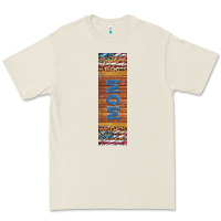 Bone usa flag and mom penwraps 2 Premium Tee - Artiststas