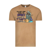 Vintage Camel spirit animal raccoon Vintage Tee - MaliasSmallBusiness