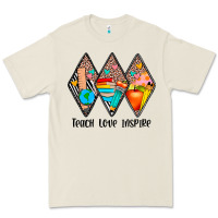 Bone teach love inspire Premium Tee - JahusDesignShop
