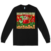 Black joy tumbler Long Sleeve Tee - BundleAndBundleShop