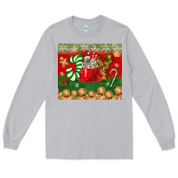 Moon Dust joy tumbler Long Sleeve Tee - BundleAndBundleShop