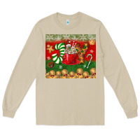 Mushroom joy tumbler Long Sleeve Tee - BundleAndBundleShop