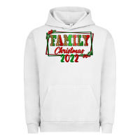 Pigment Lunar Rock Family Christmas 2022 Urban Hoodie - FaDigitalArtStudio