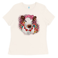 Bone heifer valentines Ladies Tee - JahusDesignShop
