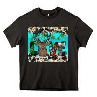 Asphalt christmas love Heavy Core Tee - JahusDesignShop