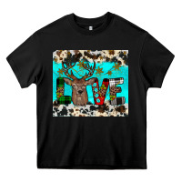 Black christmas love Heavy Core Tee - JahusDesignShop