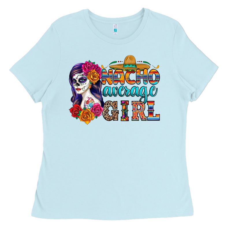 My First Cinco De Mayo Ladies Tee by RanaPortraitStore | Teevron