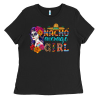 Black My first cinco de mayo Ladies Tee - RanaPortraitStore