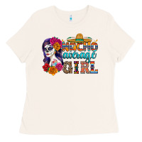Bone My first cinco de mayo Ladies Tee - RanaPortraitStore