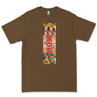 Cacao usa flag and mom penwraps 1 Premium Tee - Artiststas