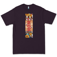 Usa Flag And Mom Penwraps 1 Premium Tee | Teevron